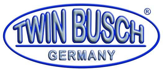 Twin Bush