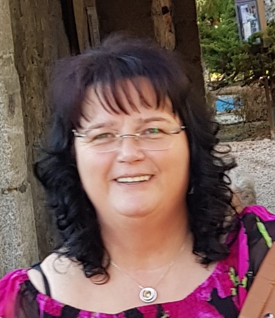 Gabi Helmbrecht